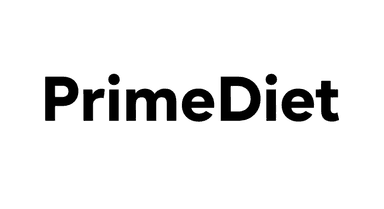 Logo PrimeDiet